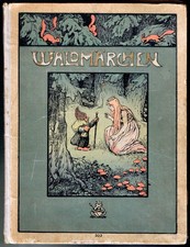 Waldmärchen gustav heick - waldmärchen,