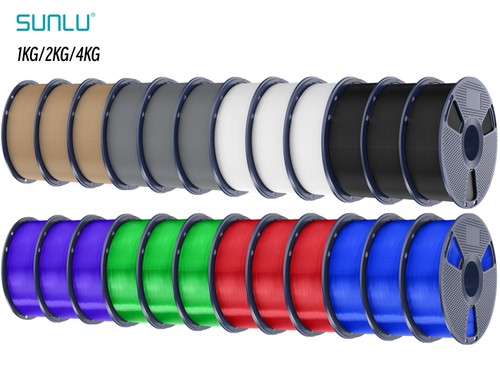 Sunlu petg filament - sunlu,