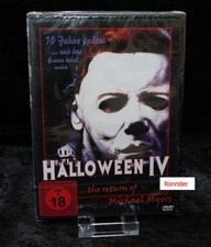 Halloween IV - The Return of
