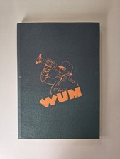 WUM Katalog für Waffen und Munition , Militaria 