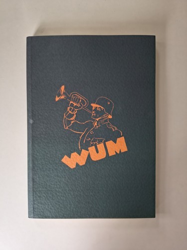 Wum katalog für waffen - katalog,