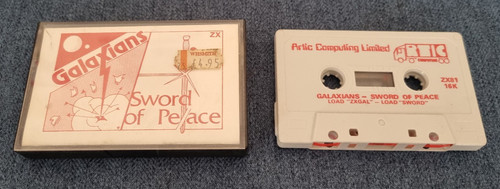 Sinclair zx81 spiel - sinclair,