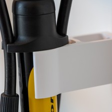 Wandhalterung für