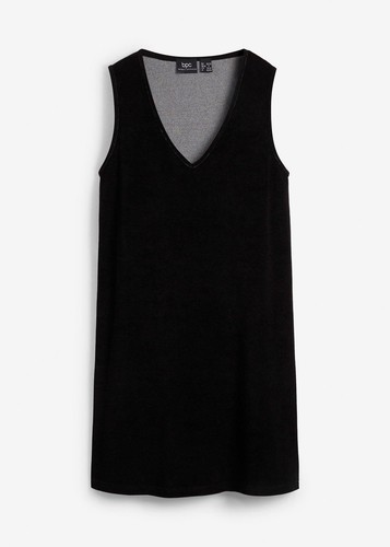 Neu frottee kleid 40 42 - frottee-kleid, gr.