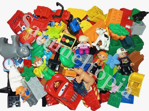 Lego duplo starter - duplo®, 1