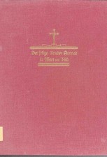 Der selige Bruder Konrad in