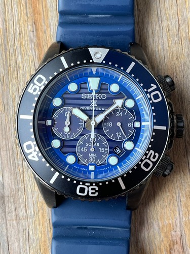 Seiko ssc701 prospex - seiko, ssc701_p1
