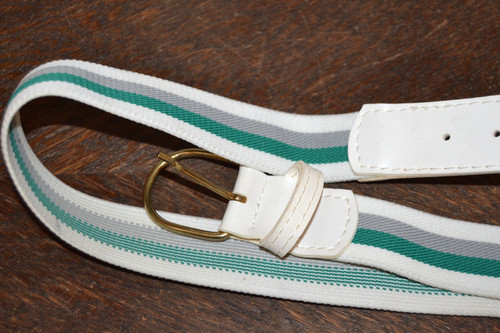 Elastischer ddr gürtel - ddr,
