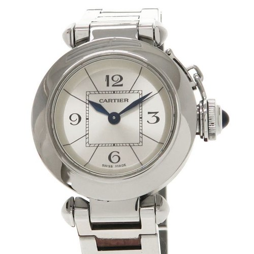 Cartier miss pasha - cartier,