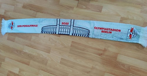 Fanschal leipzig - fanschal, rb