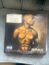 2Pac - Until The End Of Time