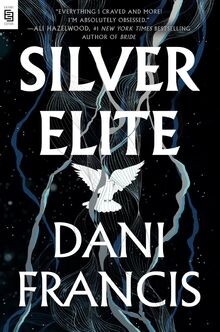 Silver elite von francis dani - silver, francis,