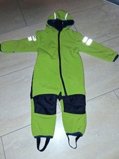 Softshellanzug Winteranzug