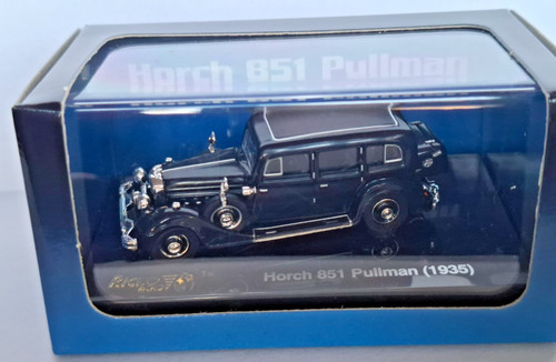 Horch 851 pullmann ricko - 851,