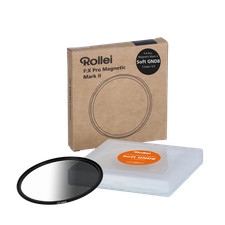 F:X Pro Magnetische Rundfilter