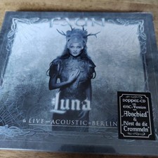 Faun luna live und - -,