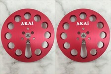 One Pair Standard Metal