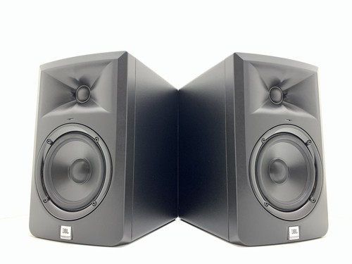 Jbl lsr 305 professionell - jbl,
