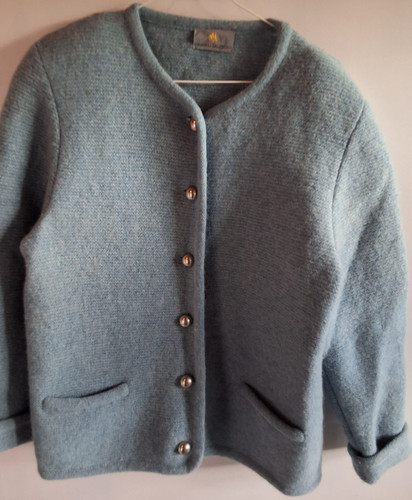 Trachten strickjacke mirabell - trachten,