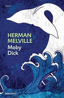 Moby dick von - dick,