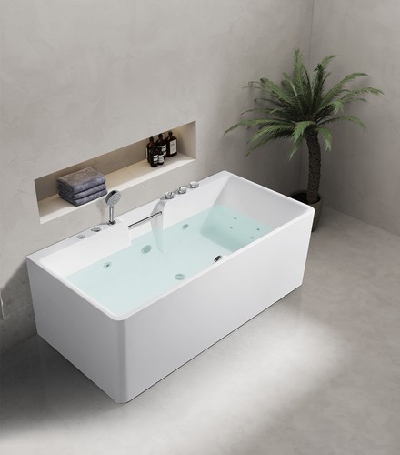 Whirlpool badewanne wanne - whirlpool,