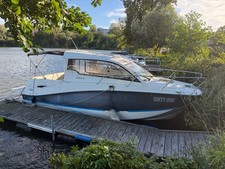 Quicksilver activ 705 - quicksilver,