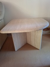 Beistelltisch Naturstein