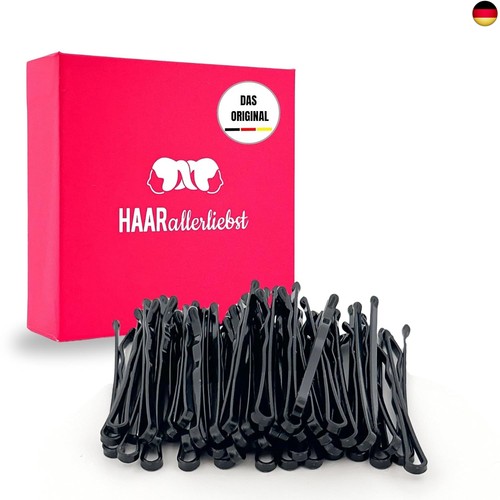 Haarallerliebst mini - haarallerliebst,