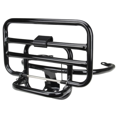 Top case träger - top,