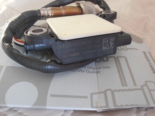 Neu mercedes dpf - neu-,