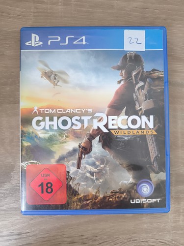 Tom clancys ghost recon - tom,