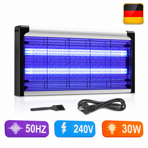 Mückenvernichter licht - mückenvernichter, uv-licht