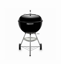Weber One-Touch Kugelgrill
