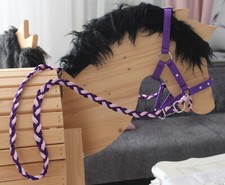 TRENSE REITHALFTER ZÜGEL