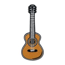 Rock gitarre patch band - rock,
