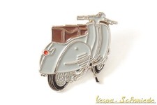 VESPA Emaille Pin "150 GS" -