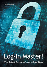 Log-In Master! the Safest