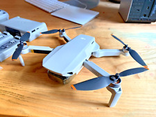 DJI Mini 2 Fly More Combo EU 31min 4K Flug Video Drohne Quadcopter DJI Care TOP