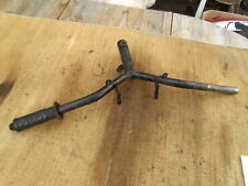 Lenker Lenkstange Lenkergriff links Flex Tech Fun 50 Benzhou Yiying Chinaroller