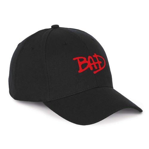 Bad michael jackson new black - bad,