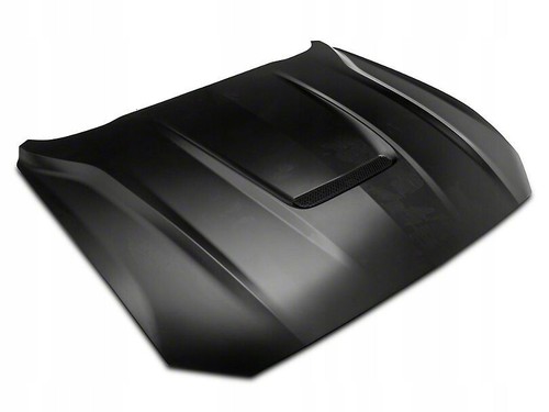 Motorhaube gt350 stil - gt350,
