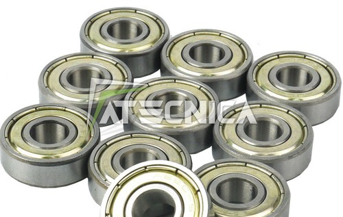 Stück kugellager 8x22x7mm - kugellager,