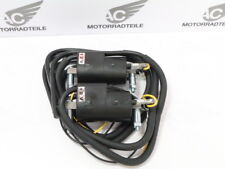 Kawasaki Z1 Z1A Z1B Z1R Z 900 A4 1000 A1 A2 Zündspulen Set 12 Volt 4,1 Ohm Repro