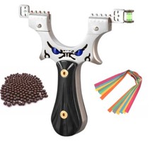 XXL PROFI STEINSCHLEUDER SET