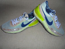 Nike Waffle One Crater Sneaker Herrenschuhe 45,5 (DC2650-300) 2021