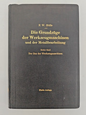 Die Grundzüge der