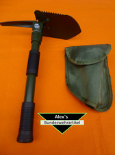 Mini Klappspaten 3 in1