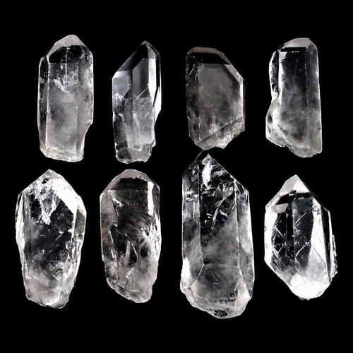 Lemuria bergkristall spitzen - lemuria,
