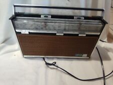 ITT TOURING International 104A RADIO Bastler multi pre set Weltempfänger