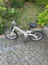 Kinderfahrrad Kokua LIKEtoBIKE 16s gut erhalten